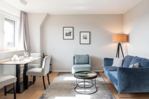 Haus Passat, App 9
